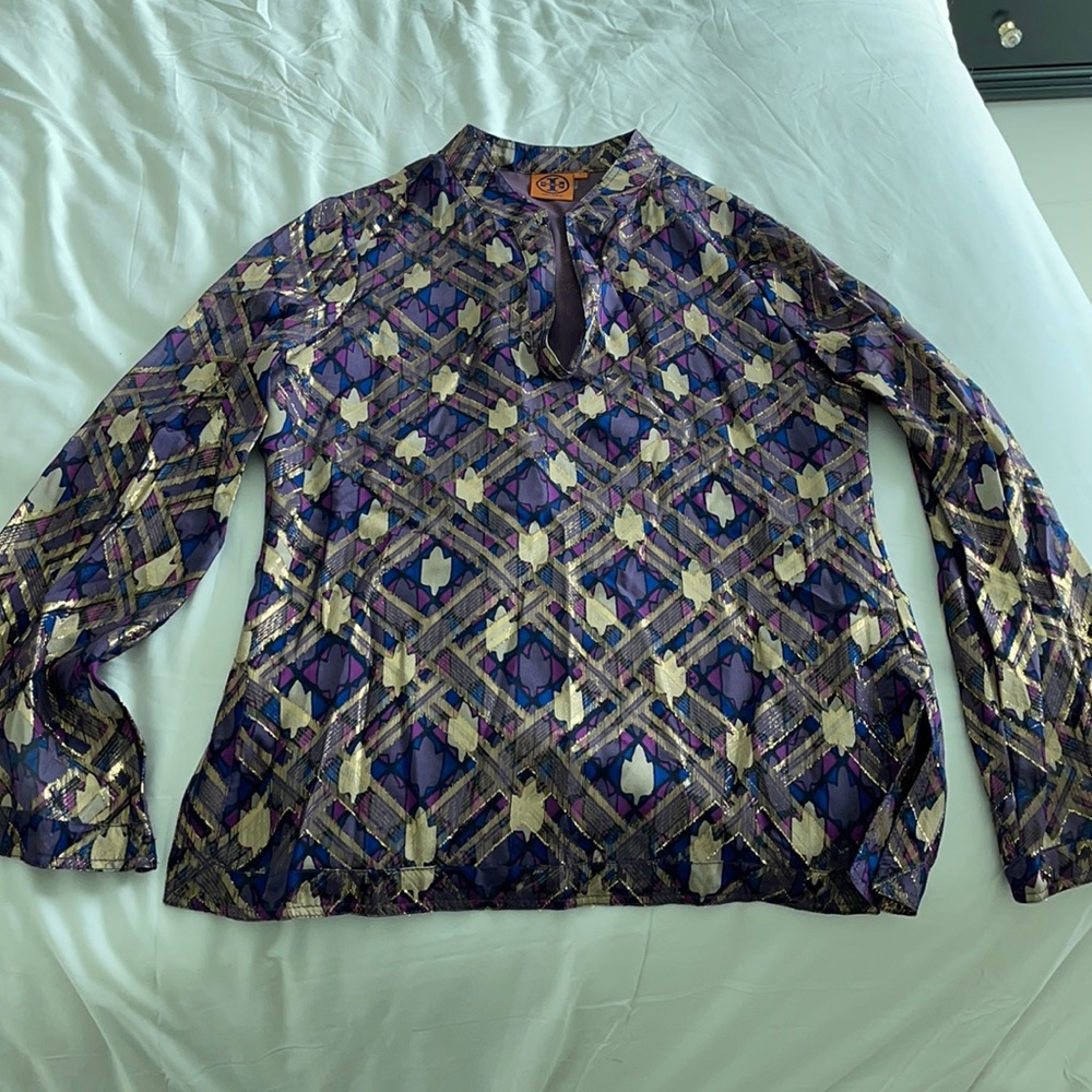 Tory Burch Tunic